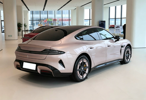 Nouvelle berline <span class=keywords><strong>électrique</strong></span> pure SU7 Standard 2026 à 5 places, longue autonomie, avec LiDAR pour une conduite intelligente, véhicule à <span class=keywords><strong>énergie</strong></span> nouvelle - Product Image 4