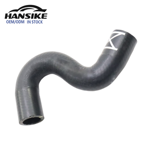 Быстрая доставка HANSIKE OEM 95510632210 955 106 322 10 для Porsche Cayenne шланг для охлаждения двигателя резиновый шланг - Product Image 1