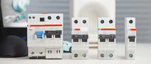 เบรกเกอร์วงจรขนาดเล็ก S200 1A-100A 6kA 230V ของแท้ใหม่ 100% รุ่น S200 S201-C6 S201-C80 S201-C63 S201-C10 S201-C8 - Product Image 4