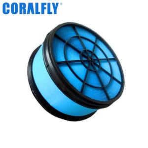 Coralfly - Piezas de Motor, Filtro de Aire de Panal, Elemento P635236 2262779 226-2779 208-9065 2089065 - Product Image 1