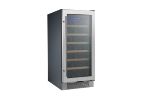 Usine en gros Compresseur Réfrigérateur thermoélectrique comptoir vin et réfrigérateur - Product Image 3