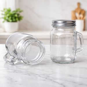 卸売カスタムワールドカップマグカップ、ハンドル付きクリアスタイルビールグラス、サッカーイベント、バー、プロモーション用、OEM/ODMロゴ印刷対応 - Product Image 5