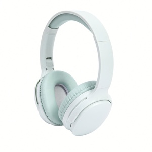 Audífonos Inalámbricos para Viajes en Auto, Estables, Inalámbricos 5.3, Bajos Profundos, Compactos, Plegables, Nuevo, Accesorios para Audífonos <span class=keywords><strong>B</strong></span>&<span class=keywords><strong>O</strong></span>, Conector Jack - Product Image 2