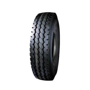 ราคายางรถบรรทุกจีนขายส่ง 1000R20 1100r20 1200r20 ยางเรเดียลสำหรับรถบรรทุก 1100 20 - Product Image 1
