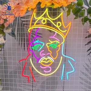 Cina fabbrica <span class=keywords><strong>Toronto</strong></span> foglia d'acero insegne al Neon per gli eventi per la compagnia di Taxi auto ospedale parco decorazioni e attraente - Product Image 4