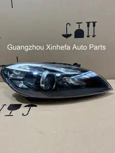 Ensemble de phare LED Thor Hammer 100W d'origine pour <span class=keywords><strong>Volvo</strong></span> V40 Couleur 6000K Compatible anciens nouveaux modèles-Phare gauche droit - Product Image 3