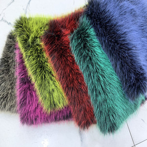 <span class=keywords><strong>Tela</strong></span> <span class=keywords><strong>de</strong></span> piel sintética realista <span class=keywords><strong>de</strong></span> alta calidad OEKO-TEX 100, <span class=keywords><strong>tela</strong></span> <span class=keywords><strong>de</strong></span> felpa <span class=keywords><strong>de</strong></span> <span class=keywords><strong>Chinchilla</strong></span> <span class=keywords><strong>de</strong></span> piel sintética con efecto suave y sedoso - Product Image 5