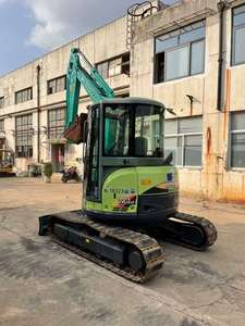 เครื่องขุด VIO40ขนาดเล็กมีประสิทธิภาพดีเยี่ยมอุปกรณ์ดั้งเดิม - Product Image 5