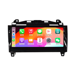 STWEI Per Jaguar F-TYPE 2013-2019 Autoradio Android 14 da 10.25 Pollici, Lettore Multimediale con CarPlay, AUTO 4G WiFi, <span class=keywords><strong>Stereo</strong></span> e Navigazione Auto - Product Image 1