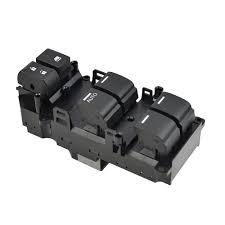 Xe điện cửa sổ điện chủ chuyển 35750-t0a-h01for Honda Civic CRV 35750t0ah01 công tắc điều khiển - Product Image 6