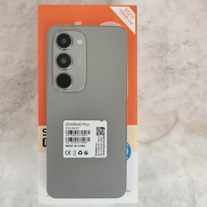 Smartphone Spark 40 Pro+ Android 14 en Oferta, Pantalla HD LTE de 6.8 Pulgadas, Deca Core, 24+512GB, Batería de 5000mAh, Español/Inglés, OEM - Product Image 3