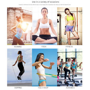 Recortador de cintura Premium ejercicio entrenamiento Ab cinturón para mujeres y hombres entrenador de estómago ajustable y soporte de espalda - Product Image 6