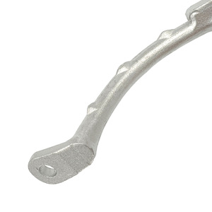 Stainless Steel Three Prong Bracket For Marine Boat <b>Yacht</b> RV Hardware Upgrade Retrofit - Product Image 3