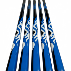 Fabricante OEM ODM <span class=keywords><strong>de</strong></span> Palos <span class=keywords><strong>de</strong></span> Hockey sobre Hielo <span class=keywords><strong>de</strong></span> Carbono Completo, Molde Estándar Flex Craft, Totalmente Alineados con los Estándares Internacionales - Product Image 2