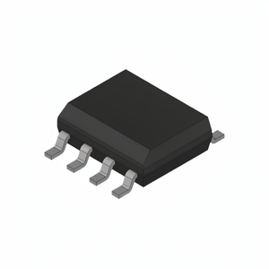 Authorized Distributor ICL7665SAIBA-T-HC Power Management (PMIC) 8 SOlC Buy Electronics Components Online - Product Image 1
