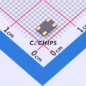5032 25M 20PF 20PPM 4P Crystal (Passive) SMD5032-4P Crystal Oscillator 25MHz 20ppm 20pF 30ppm - Product Image 2