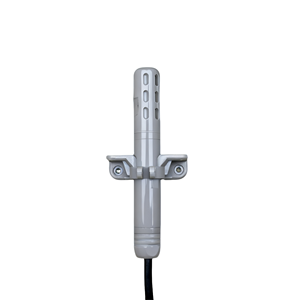 Sensor Kelembaban Suhu GN56-K042 RS485/4-20mA pemancar atmosfer tipe pipa kecil dipasang di dinding - Product Image 3