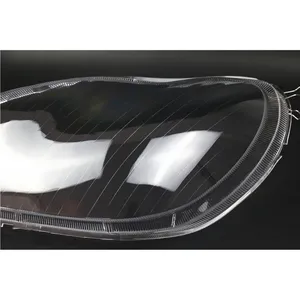 เลนส์ไฟหน้ารถยนต์ StarNav สำหรับ Benz W220 S600 S500 S350 S280 ปี 1998-2005 ฝาครอบไฟหน้ารถยนต์ ฝาครอบโคมไฟ ให้แสงสว่าง - Product Image 5