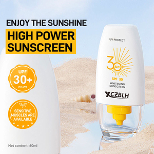 <span class=keywords><strong>Protector</strong></span> <span class=keywords><strong>Solar</strong></span> Coreano Orgánico de Amplio Espectro SPF 30, <span class=keywords><strong>Gel</strong></span> Bloqueador <span class=keywords><strong>Solar</strong></span> <span class=keywords><strong>para</strong></span> <span class=keywords><strong>Rostro</strong></span> y Cuerpo 50g, <span class=keywords><strong>Protector</strong></span> <span class=keywords><strong>Solar</strong></span> Hidratante <span class=keywords><strong>para</strong></span> Piel Seca - Product Image 4