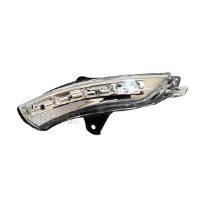 อะไหล่เปลี่ยนไฟเลี้ยวกระจกมองข้างรถเชฟโรเลต มาลิบู ปี 2012-2018 - Product Image 1
