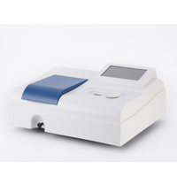 Spectrophotomètre VIS 721N
