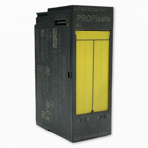 Module électronique de sécurité haute efficacité neuf en stock 2026 6ES7138-4FB04-0AB0 24V 6A SIE-MENS - Product Image 1