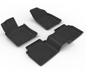 Linyi พรมปูพื้นรถยนต์ทำจากยาง EVA TPE พรมปูพื้นรถยนต์สำหรับ Mitsubishi Montero Pajero <span class=keywords><strong>Xpander</strong></span> - Product Image 2