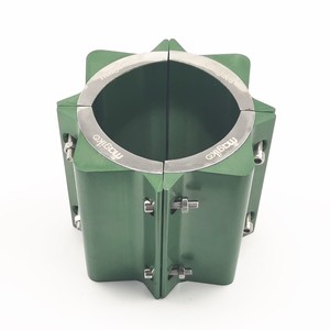 2026 Dailymag <span class=keywords><strong>Magiko</strong></span> Acondicionador de Agua Magnético Permanente de Calidad Perfecta Y2-M Y4-M Y3/4-M, Fuerte y Duradero, de 2 y 4 Pulgadas, en Venta - Product Image 2