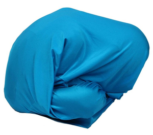 Jouets Sensoriels <span class=keywords><strong>Anti</strong></span>-<span class=keywords><strong>stress</strong></span> Thérapie Calmante <span class=keywords><strong>Couverture</strong></span> Jouets Sensoriels Sac Sensoriel Corps Chaussette Autisme - Product Image 5