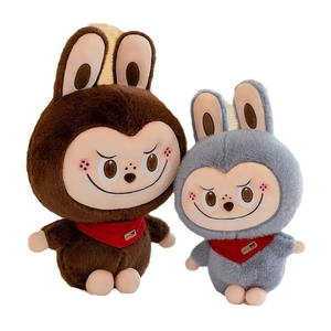 <span class=keywords><strong>Al</strong></span> nóng bán sản phẩm mới mềm PP bông đầy đồ chơi sang trọng đa kích thước bong bóng Mart búp bê kỷ niệm Chuột Thỏ - Product Image 1