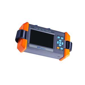 地下ケーブル故障探知機システム 電力線故障検出器 ピンポインター ケーブル故障探知テスター 熱販売中 - Product Image 1