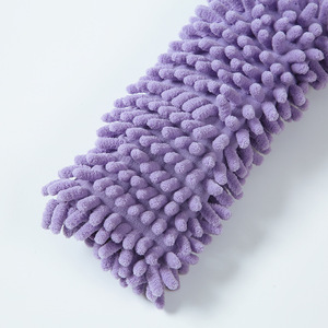 Cepillo de Cinta de Poliéster Ecológico <span class=keywords><strong>WOWO</strong></span> para Perros con Anillos BB, 50g, para Entrenamiento Interactivo de Cachorros - Product Image 4