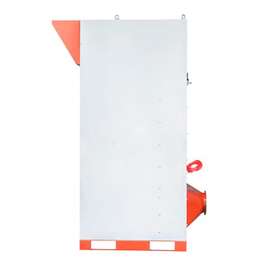 Système d'alimentation en poudre automatique Ligne <span class=keywords><strong>de</strong></span> revêtement en poudre Centre d'alimentation en poudre - Product Image 5