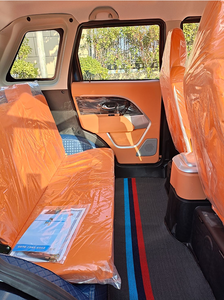 NUEVO Auto Eléctrico de Diseño Directo de Fábrica, 3500w, Cuatro Ruedas, Velocidad Personalizable hasta 80 <span class=keywords><strong>mph</strong></span>, Gran Venta, Baterí<span class=keywords><strong>a</strong></span> de Larga Duración, CKD SKD - Product Image 3