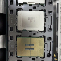 Prosesor Server Intel Xeon 6505P/SRVU7 6515P/SRVU6 6520P/SRVNQ 6530P/SRVNP 6517P/SRVU4 - Baru