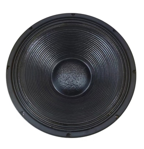 Altavoces Subwoofer de Alta Calidad con Bajos Potentes, Altavoces Subwoofer de 18 Pulgadas con Bobina de Voz de 130 mm en China - Product Image 1