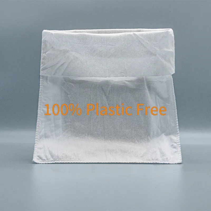 衛生陶器製品生分解性パッキングバッグ環境にやさしい一般商品インナーバッグ超ソフトヘビーデューティーシルク光沢