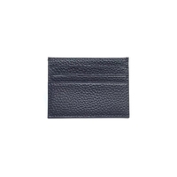 Dompet Kartu Kulit Asli Mini Grosir Bbu55013 untuk Wanita, Dompet Kartu Tipis untuk Pria