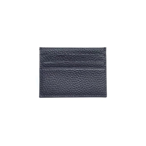 Bbu55013 Portacarte Sottile in Vera Pelle per Uomo e Donna, Vendita all'Ingrosso - Product Image 3