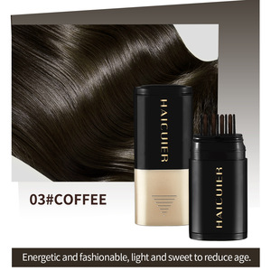 HAICUIER Stick Colorante <span class=keywords><strong>per</strong></span> <span class=keywords><strong>Capelli</strong></span> Monouso, Penna Copri <span class=keywords><strong>Capelli</strong></span> Grigi in Plastica, Bellezza Rapida, Cura Personale, <span class=keywords><strong>Tinta</strong></span> Naturale - Product Image 5