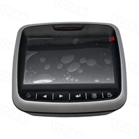 Panel layar Monitor suku cadang ekskavator 300426 00089-300426 00174-untuk DX480 DX225 DX500 suku cadang mesin konstruksi