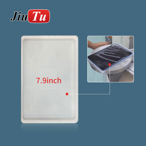 Molde de pulido para iPad 12,9 pulgadas 10,5 pulgadas 7,9 pulgadas máquina pulidora restaurada molde de aluminio único - Product Image 6