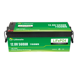 Lithmate <b>Deep</b> <b>Cycle</b> Lithium <b>Battery</b> <b>12V</b> 200Ah 230Ah 280Ah 300Ah 560Ah for - Product Image 2