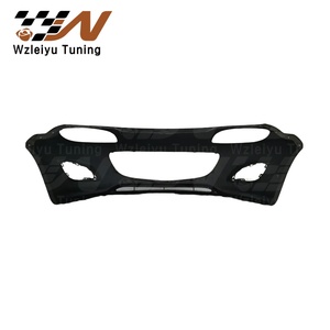Parachoques Delantero de Fibra de Carbono FRP Estilo OEM para <span class=keywords><strong>Mazda</strong></span> Miata <span class=keywords><strong>MX5</strong></span> NC, Piezas de Repuesto para Mejora Exterior de Roadster - Product Image 6