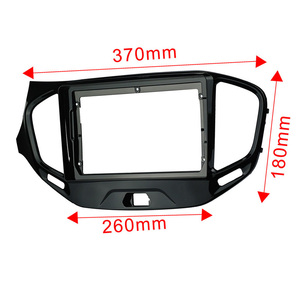 2 Din Android 11 autoradio lettore Video multimediale navigazione GPS Carplay per LADA Vesta Cross Sport 2015-2019 schermo Stereo <span class=keywords><strong>Fra</strong></span> - Product Image 4