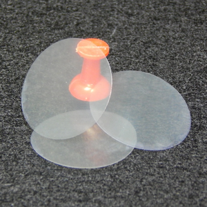La mejor opción AAO Separación Membrana Resistencia alcalina 50-70 Um AAO Membrana de filtro para microscopio electrónico - Product Image 6