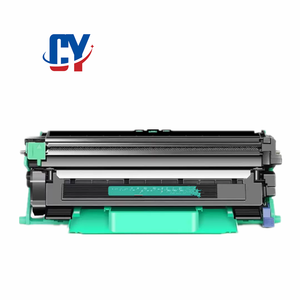 Pack <span class=keywords><strong>de</strong></span> 3 cartouches <span class=keywords><strong>de</strong></span> toner 4 TN1050/TN-1050, unité <span class=keywords><strong>de</strong></span> <span class=keywords><strong>tambour</strong></span> DR-1050, compatible avec les séries HL-1112A/E HL-1201-1212W MFC-1810E-1910W - Product Image 1
