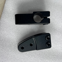 Chine Usine Production Personnalisée de Die Casting Forgeage Précision Vente Chaude Pièces Métalliques