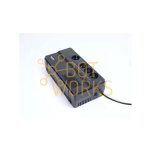 Schneider Electric BVS800IGR - Neuf - Product Image 1