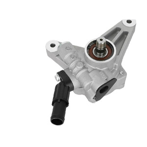 56110-PVJ-A01ปั๊มพวงมาลัยเพาเวอร์สำหรับอะไหล่ทดแทนของ Honda Odyssey - Product Image 1